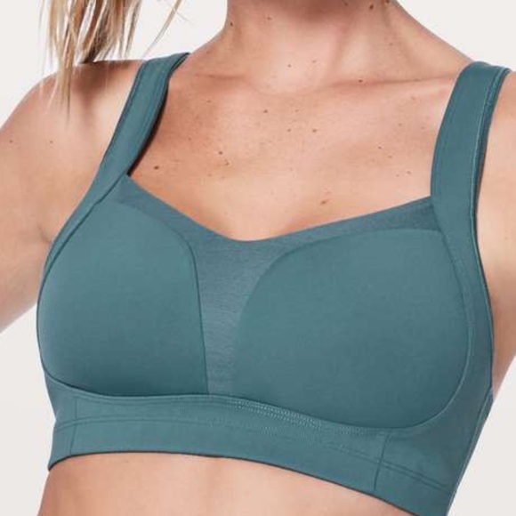 Lululemon Ta Ta Temer Ii, size 04 - Picture 1 of 12